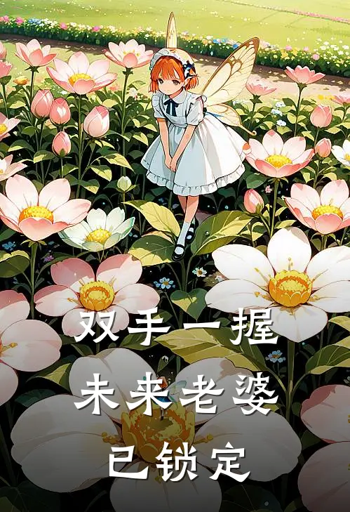 双手一握，未来老婆已锁定