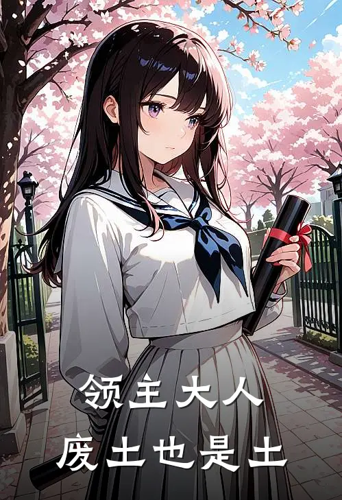领主大人，废土也是土
