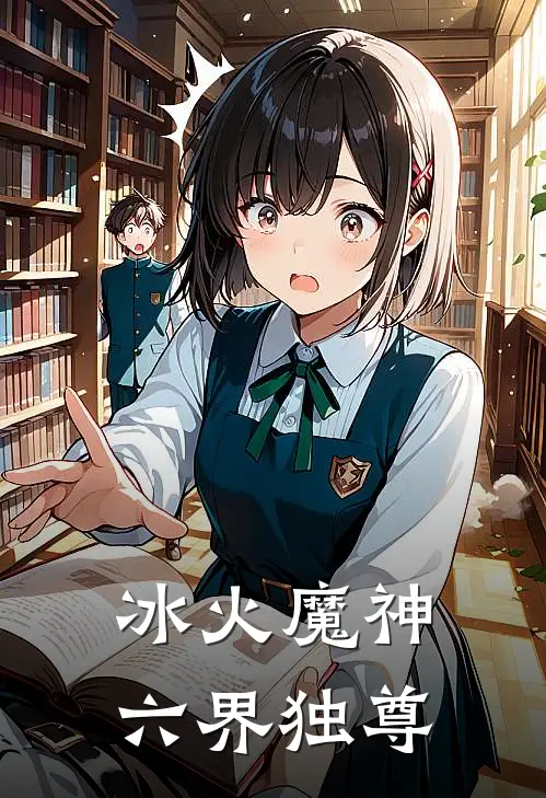 冰火魔神：六界独尊