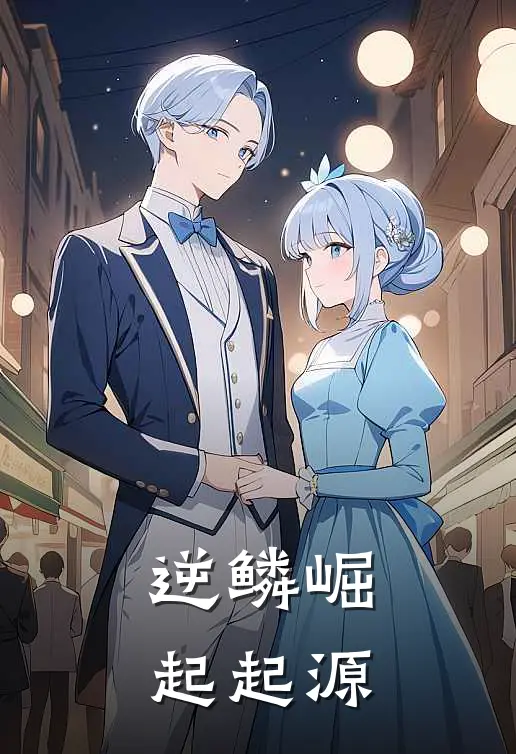 逆鳞崛起起源