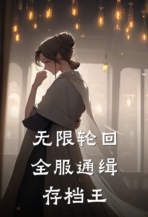 无限轮回：全服通缉存档王