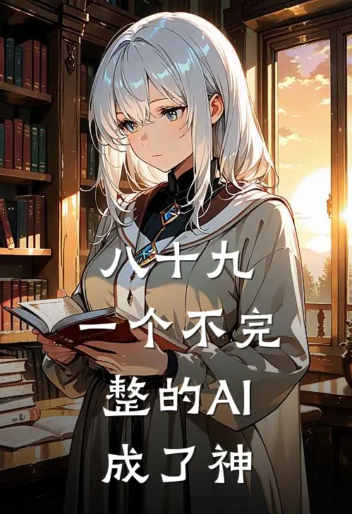 八十九，一个不完整的AI成了神
