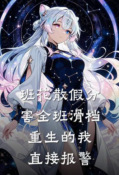 班花散假分害全班滑档，重生的我直接报警