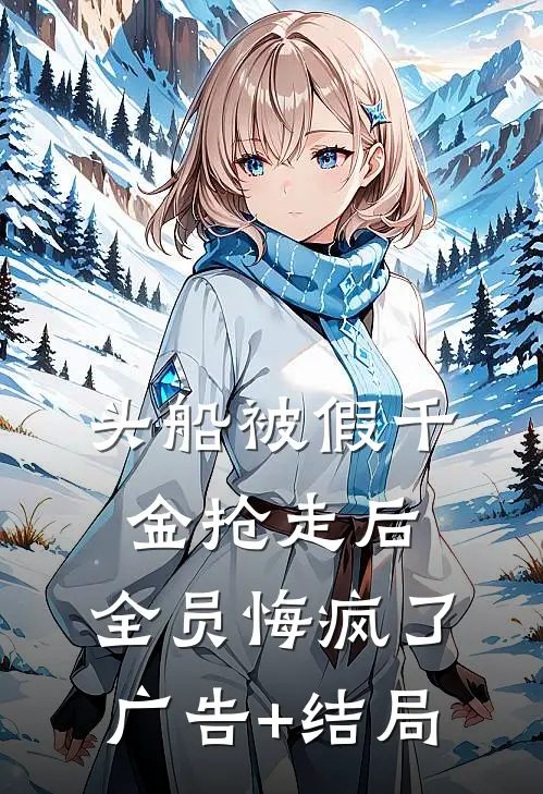 头船被假千金抢走后，全员悔疯了广告+结局