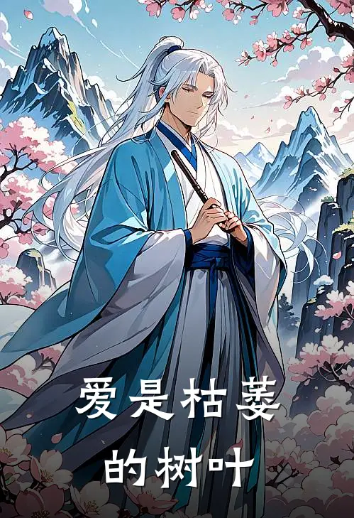 爱是枯萎的树叶