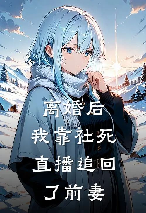 离婚后，我靠社死直播追回了前妻