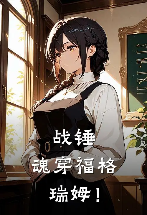 战锤：魂穿福格瑞姆！