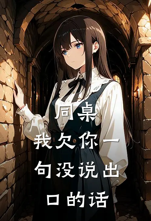 同桌，我欠你一句没说出口的话