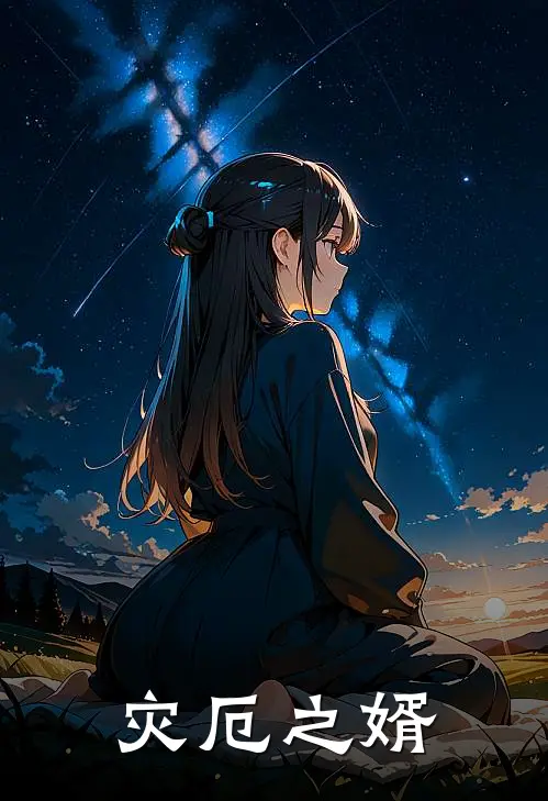 灾厄之婿