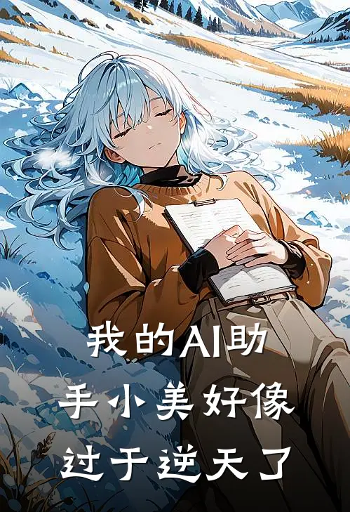 我的AI助手小美好像过于逆天了