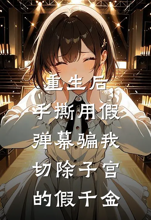 重生后，手撕用假弹幕骗我切除子宫的假千金