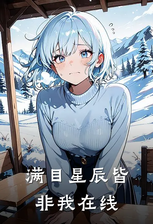 满目星辰皆非我在线