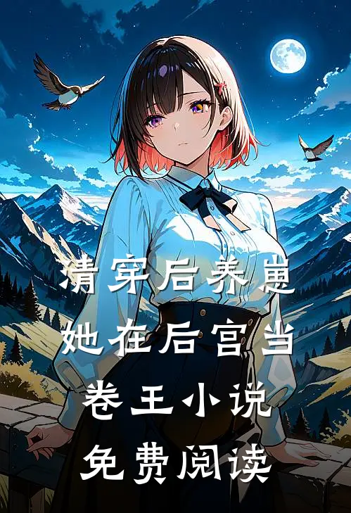 清穿后养崽，她在后宫当卷王小说免费阅读