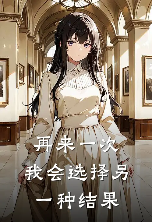 再来一次，我会选择另一种结果