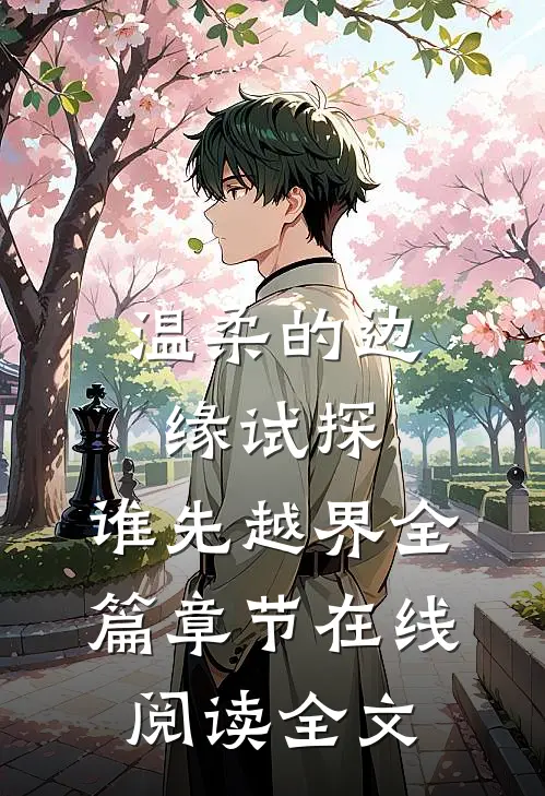 温柔的边缘试探，谁先越界全篇章节在线阅读全文