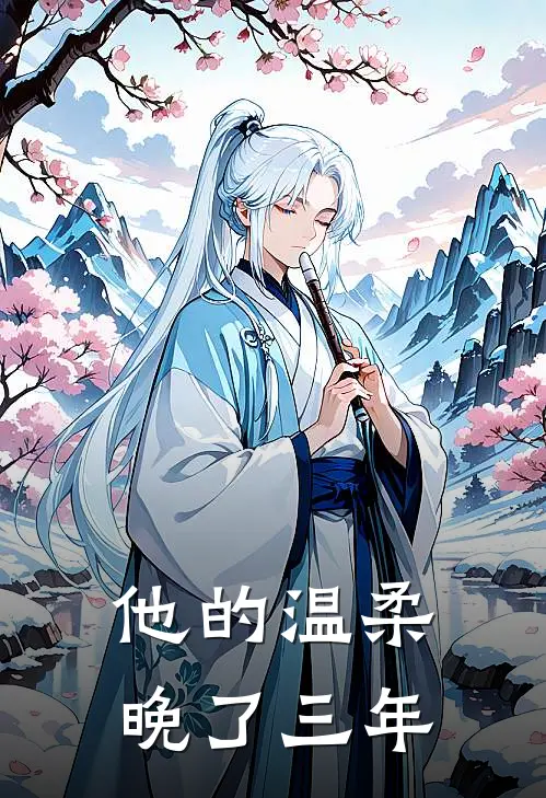 他的温柔晚了三年