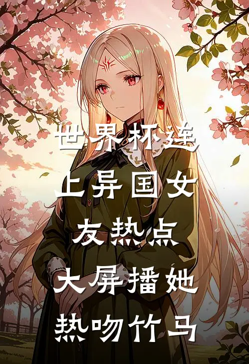 世界杯连上异国女友热点，大屏播她热吻竹马