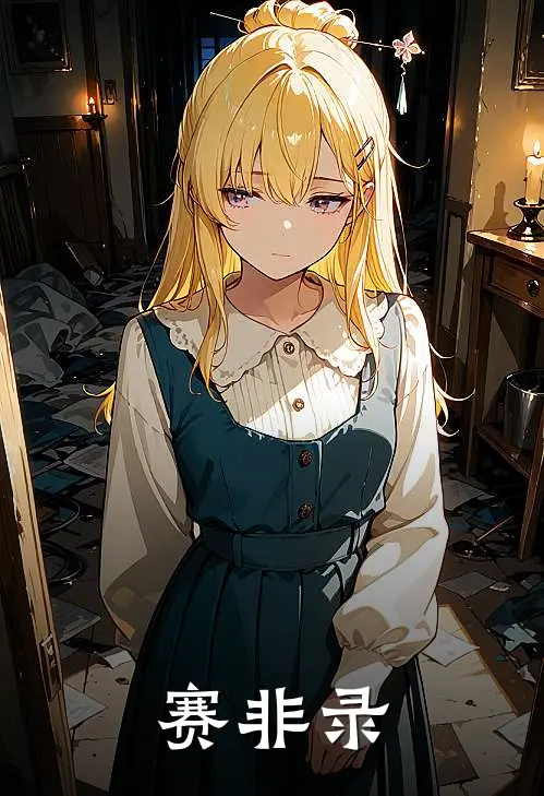 赛非录