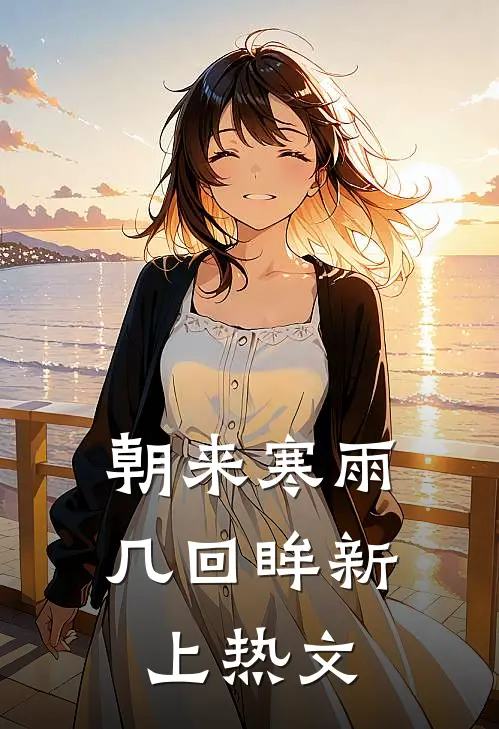 朝来寒雨几回眸新上热文