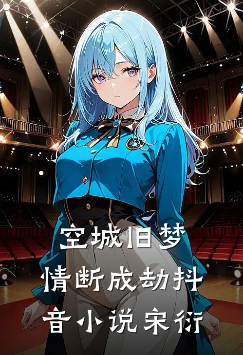 空城旧梦，情断成劫抖音小说宋衍