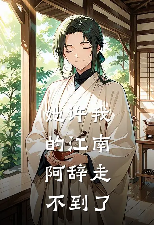 她许我的江南，阿辞走不到了