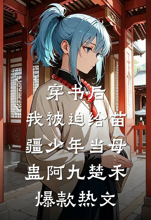 穿书后，我被迫给苗疆少年当母蛊阿九楚禾爆款热文