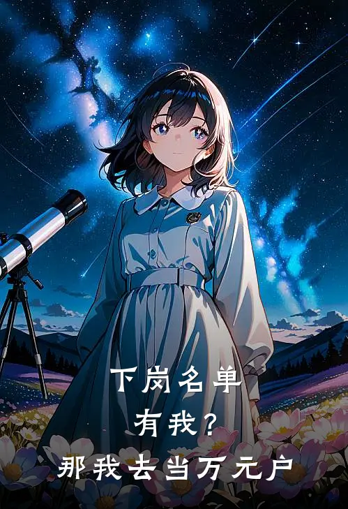 下岗名单有我？那我去当万元户