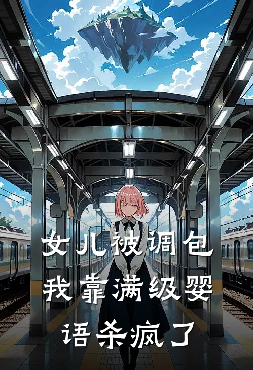 女儿被调包，我靠满级婴语杀疯了