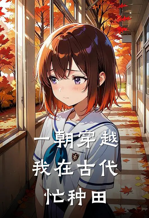 一朝穿越：我在古代忙种田