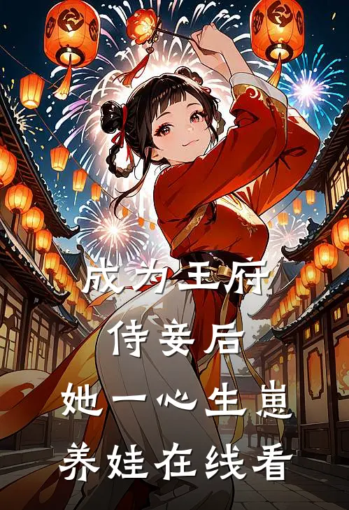 成为王府侍妾后，她一心生崽养娃在线看