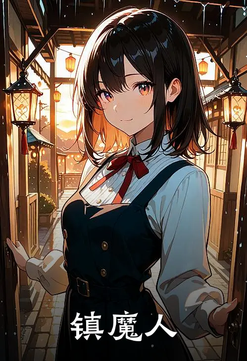 镇魔人