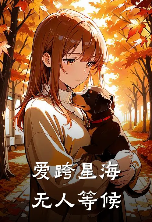 爱跨星海，无人等候