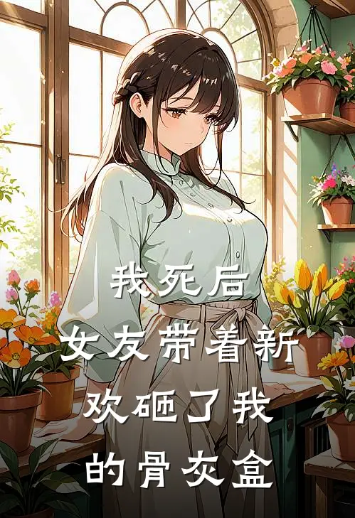 我死后，女友带着新欢砸了我的骨灰盒