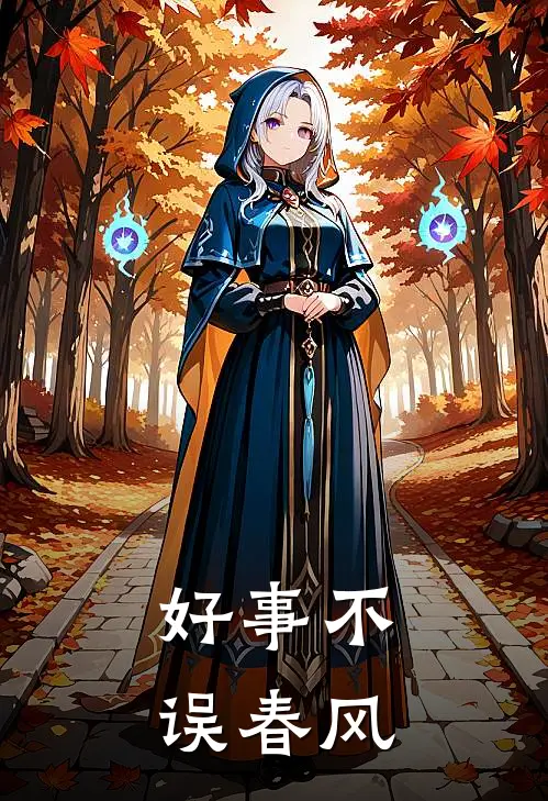 好事不误春风