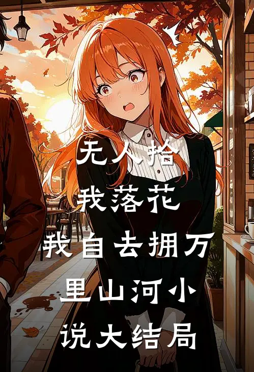 无人拾我落花，我自去拥万里山河小说大结局