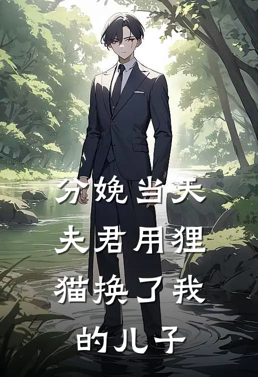 分娩当天，夫君用狸猫换了我的儿子