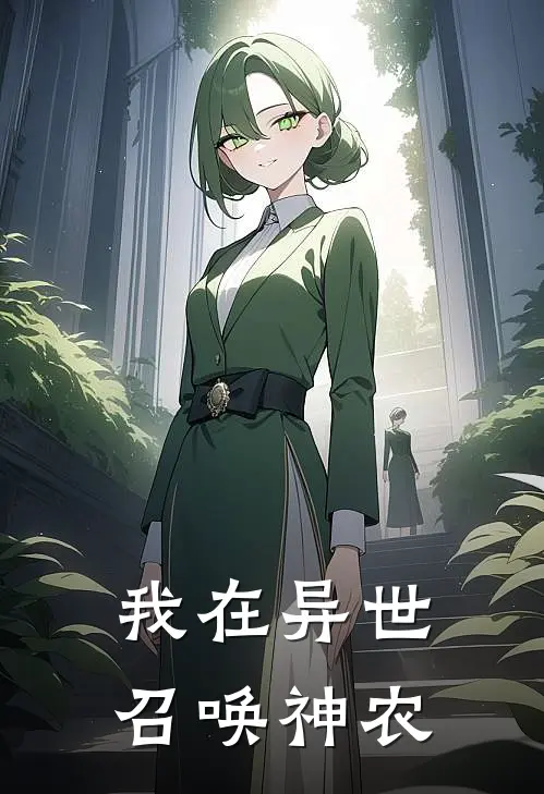 我在异世召唤神农