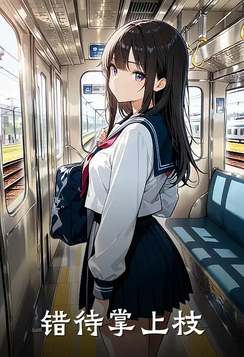 错待掌上枝