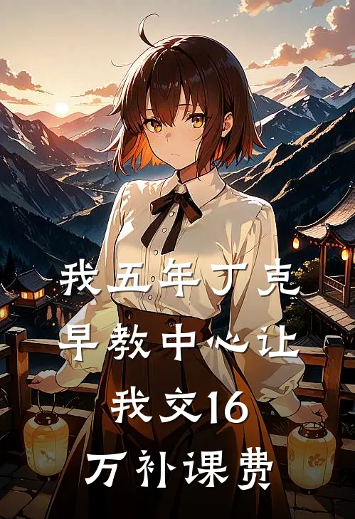 我五年丁克，早教中心让我交16万补课费