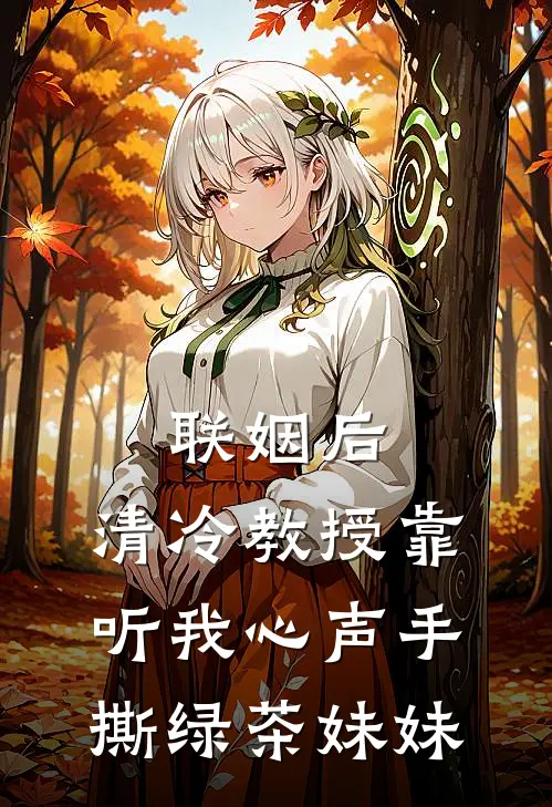 联姻后，清冷教授靠听我心声手撕绿茶妹妹
