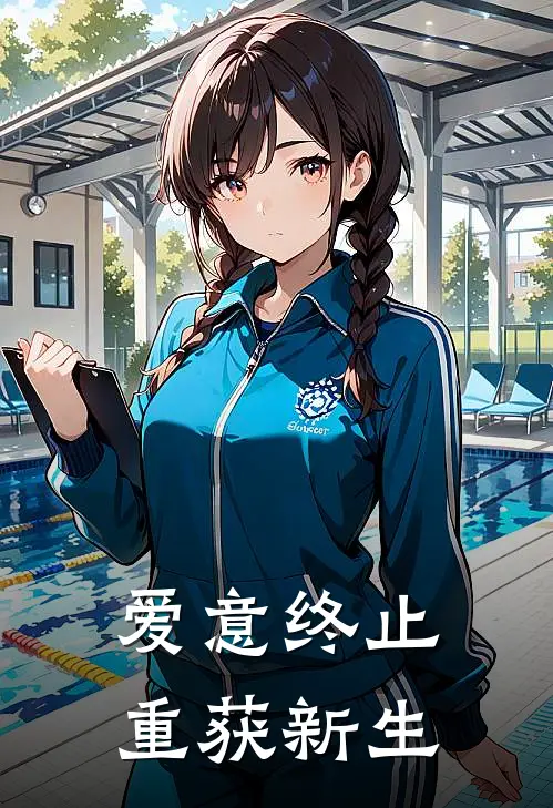 爱意终止，重获新生