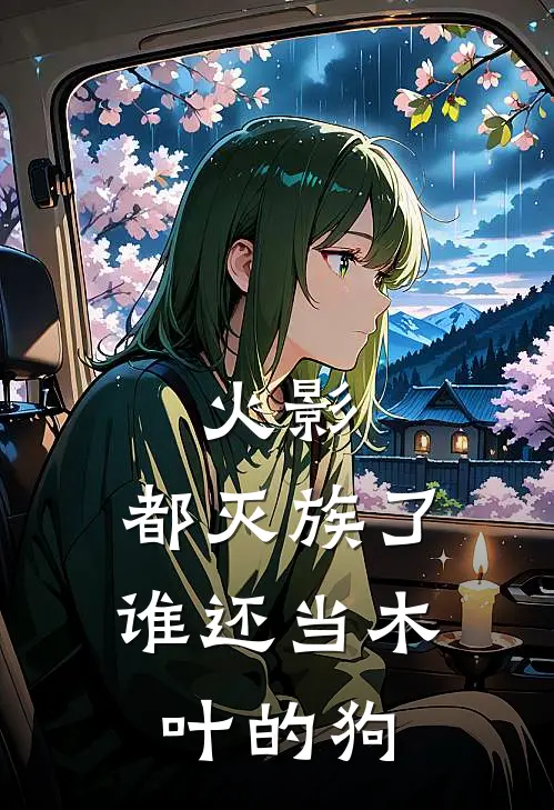 火影：都灭族了，谁还当木叶的狗