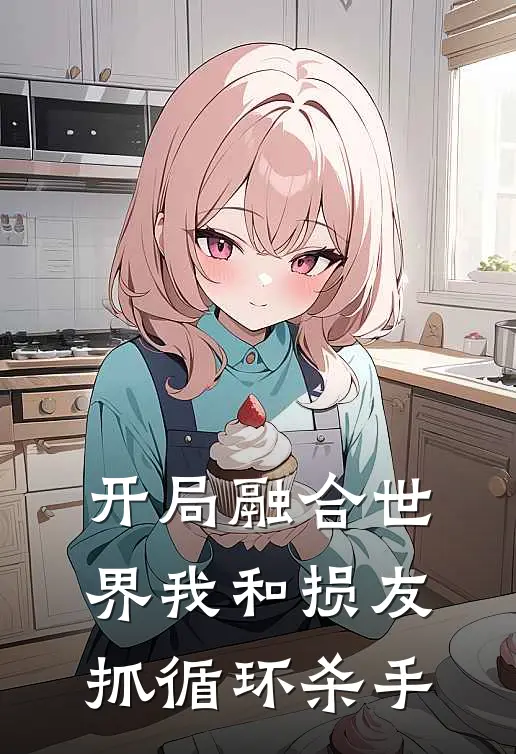 开局融合世界我和损友抓循环杀手