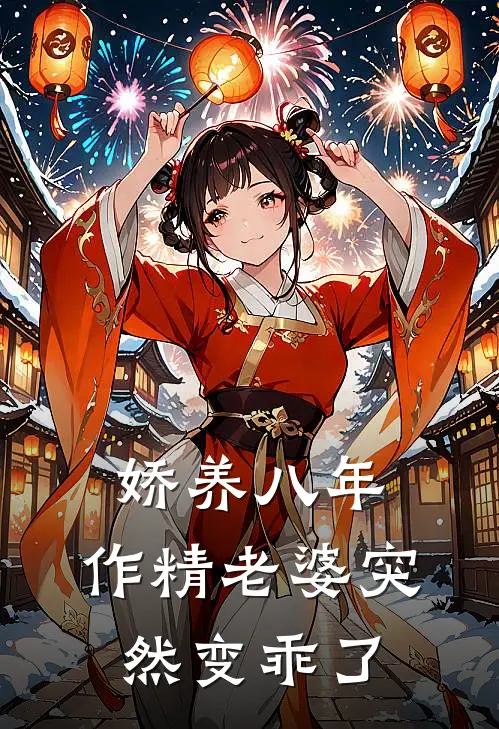 娇养八年，作精老婆突然变乖了