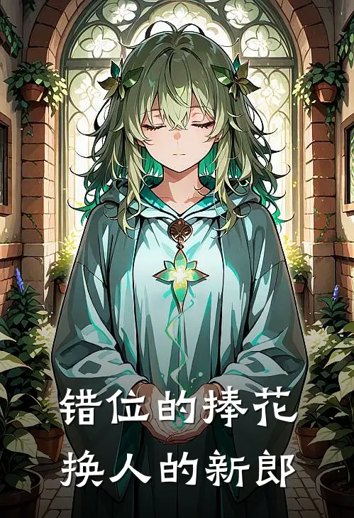 错位的捧花，换人的新郎