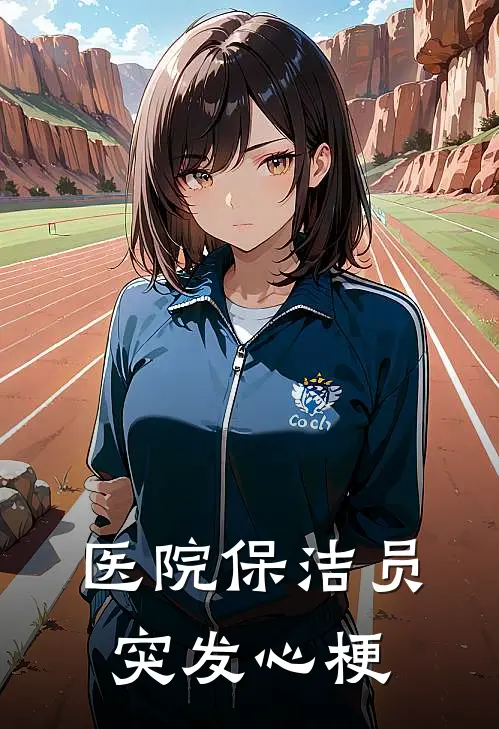医院保洁员突发心梗