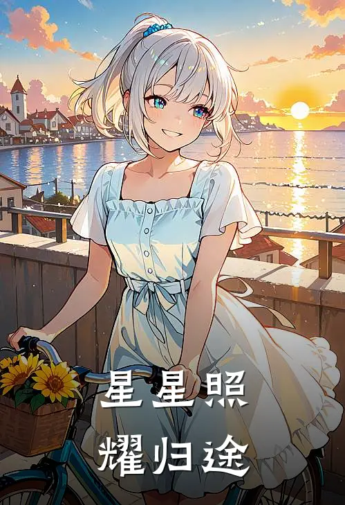 星星照耀归途