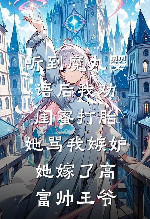 听到魔丸婴语后我劝闺蜜打胎，她骂我嫉妒她嫁了高富帅王爷