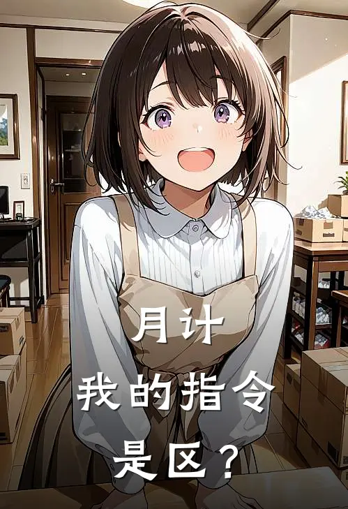 月计：我的指令是区？