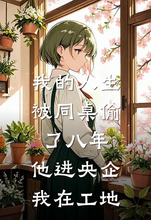 我的人生被同桌偷了八年，他进央企我在工地